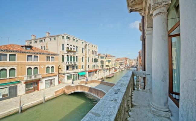 Luxury Balcony Apartment Venice Ngoại thất bức ảnh