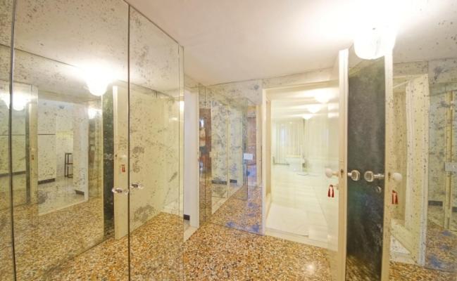 Luxury Balcony Apartment Venice Ngoại thất bức ảnh