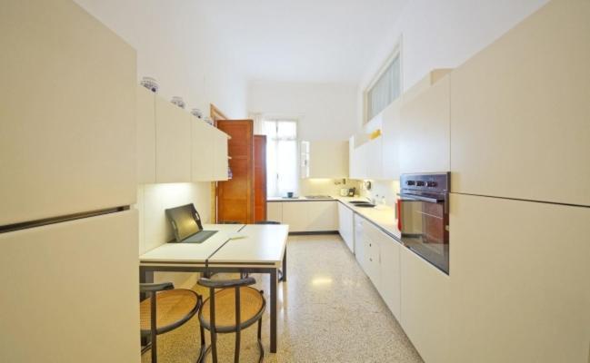 Luxury Balcony Apartment Venice Ngoại thất bức ảnh