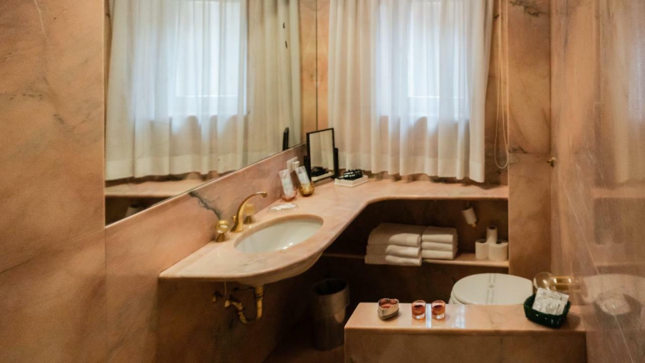 Luxury Balcony Apartment Venice Ngoại thất bức ảnh