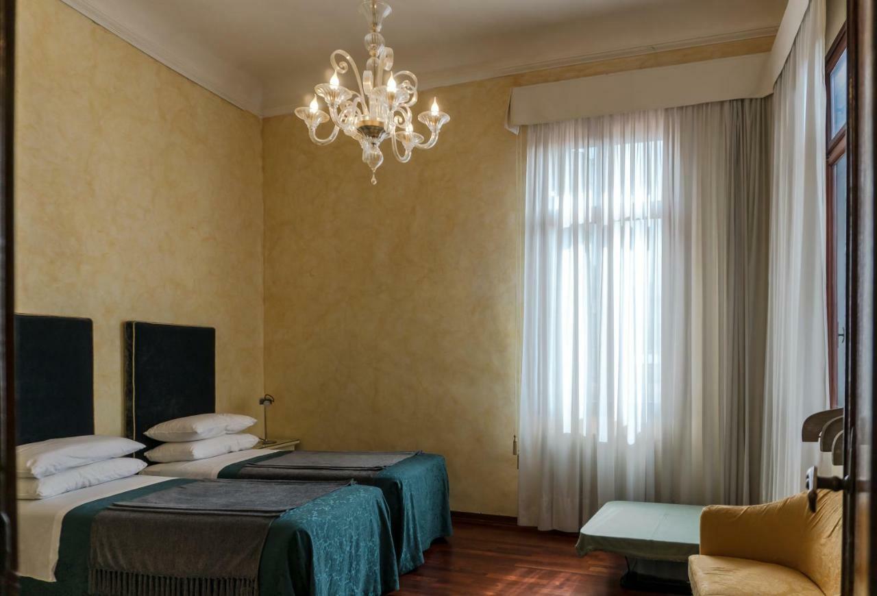 Luxury Balcony Apartment Venice Ngoại thất bức ảnh