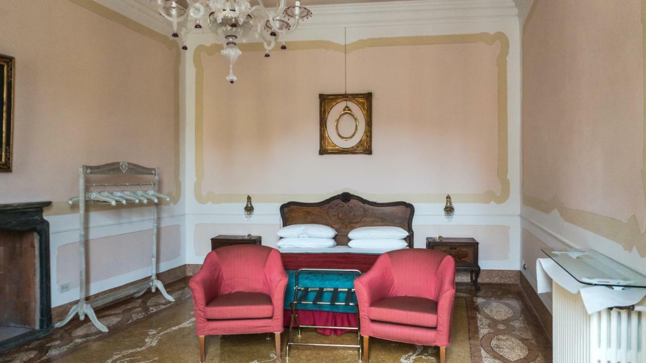 Luxury Balcony Apartment Venice Ngoại thất bức ảnh