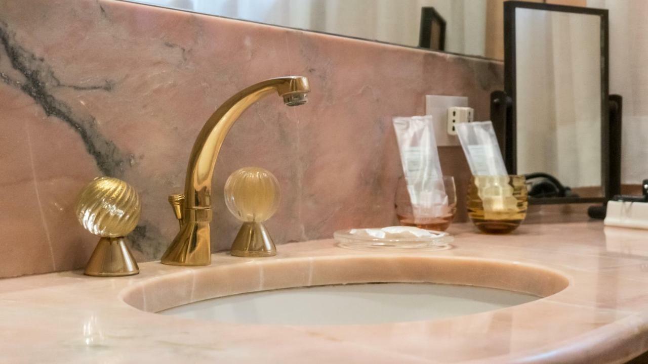 Luxury Balcony Apartment Venice Ngoại thất bức ảnh