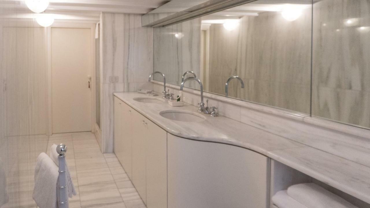Luxury Balcony Apartment Venice Ngoại thất bức ảnh