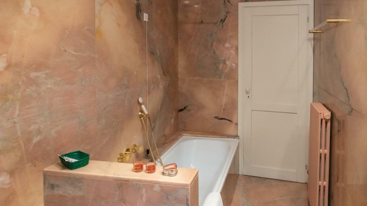 Luxury Balcony Apartment Venice Ngoại thất bức ảnh