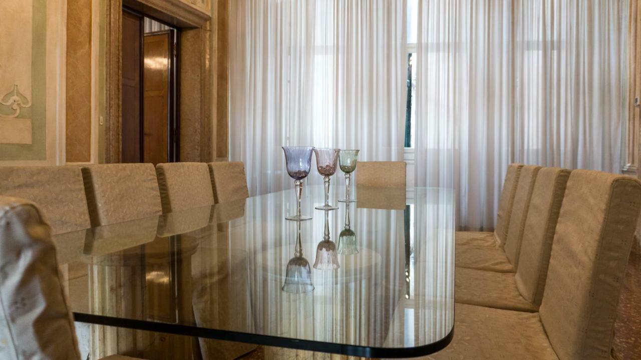 Luxury Balcony Apartment Venice Ngoại thất bức ảnh