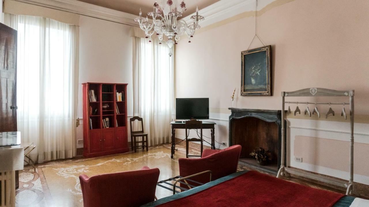 Luxury Balcony Apartment Venice Ngoại thất bức ảnh