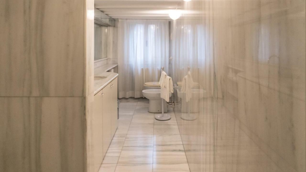 Luxury Balcony Apartment Venice Ngoại thất bức ảnh