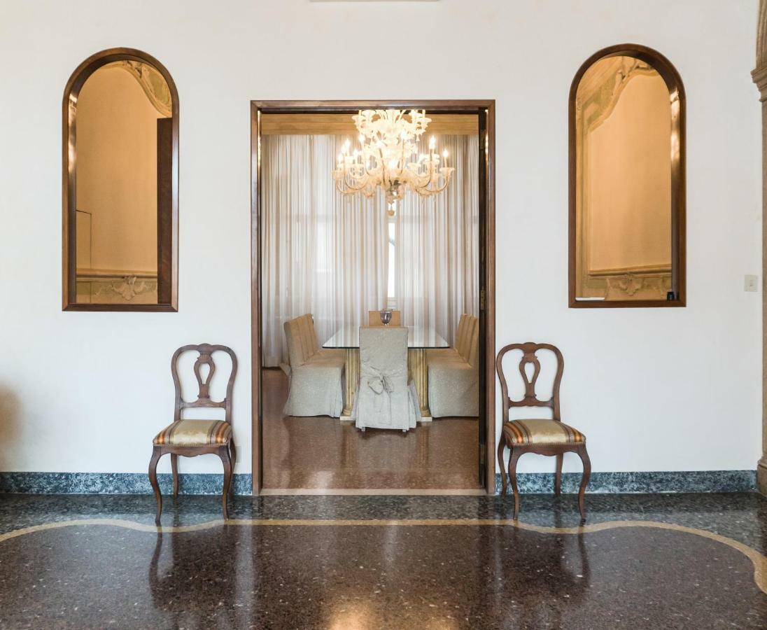 Luxury Balcony Apartment Venice Ngoại thất bức ảnh