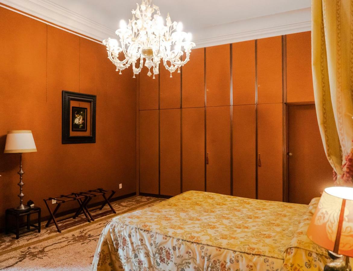 Luxury Balcony Apartment Venice Ngoại thất bức ảnh