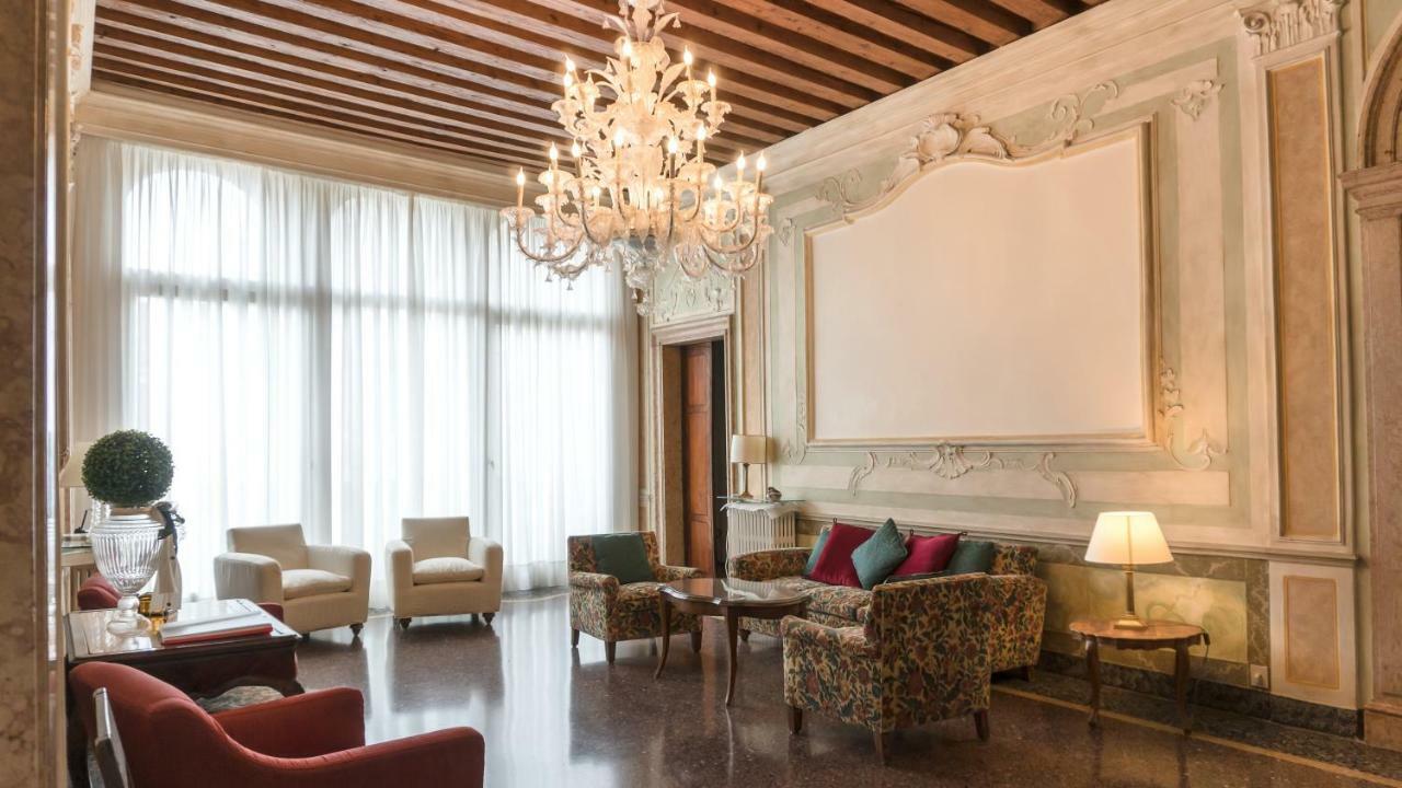 Luxury Balcony Apartment Venice Ngoại thất bức ảnh