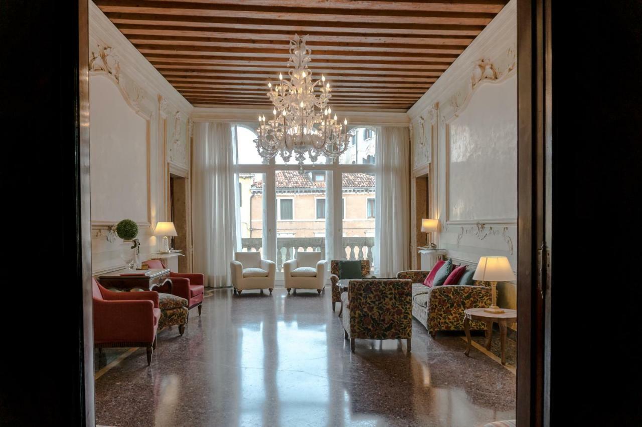 Luxury Balcony Apartment Venice Ngoại thất bức ảnh