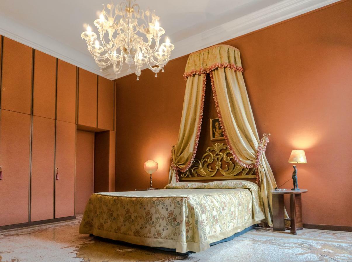 Luxury Balcony Apartment Venice Ngoại thất bức ảnh